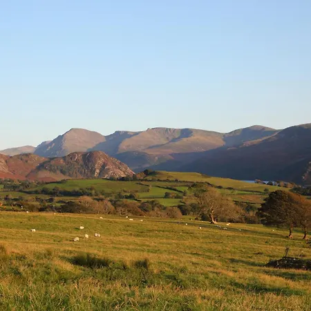 4 Kelton Croft * Kirkland (Kelton Head, Cumbria)