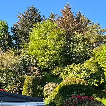 4 Kelton Croft Holiday home