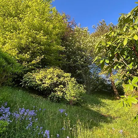 4 Kelton Croft Holiday home *