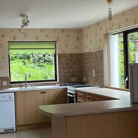 Holiday home 4 Kelton Croft *